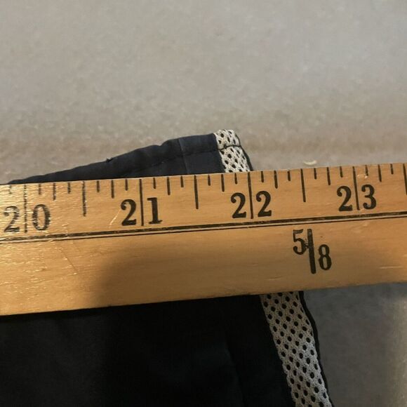 Mens Nike size XL Flat Front Hybrid Swim‎ Board Shorts - Picture 4 of 9